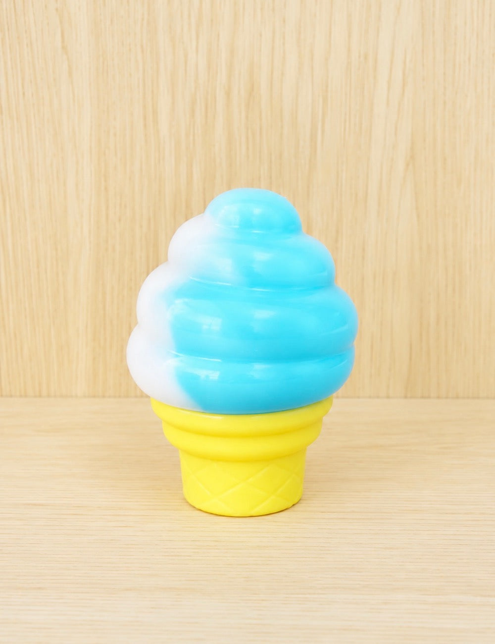 Squishy Ice Cream Cone Fidget Toy