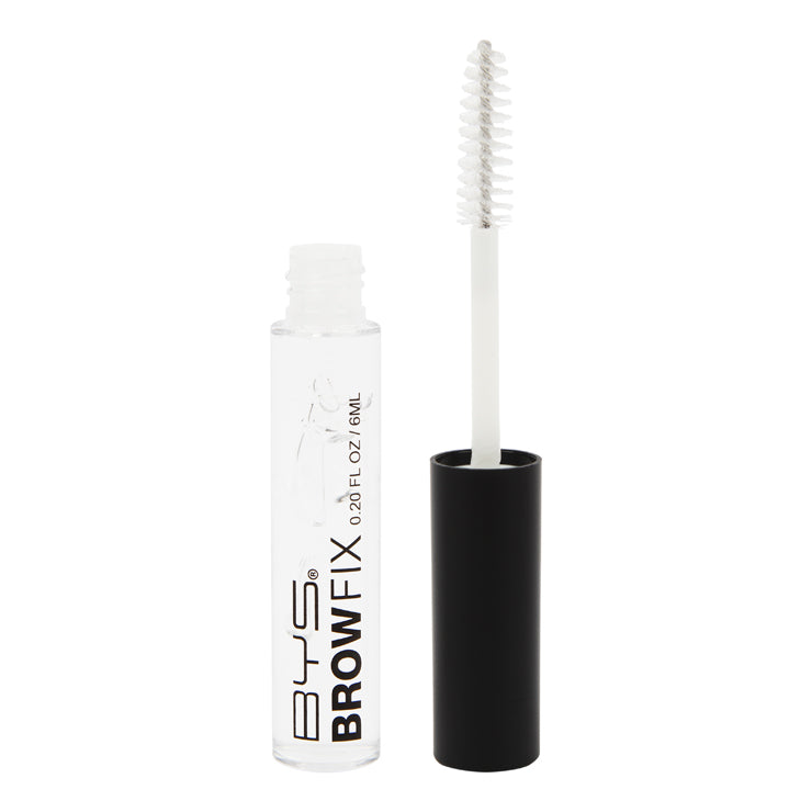 BYS Brow Fix Clear (6ml)