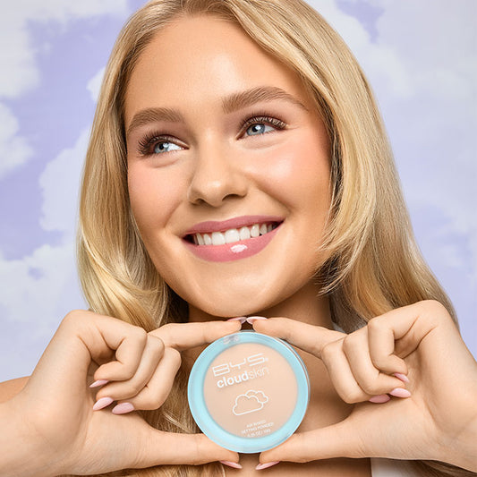 BYS Cloud Skin Air Baked Setting Powder