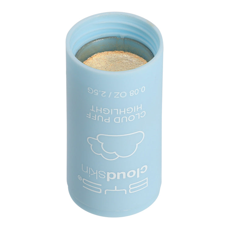 BYS Cloud Skin Puff Highlighter Sun Glow