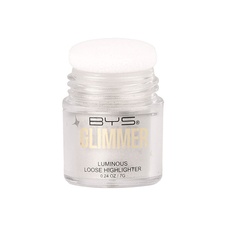 BYS Glimmer Loose Dust Highlighter