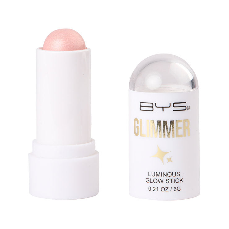 BYS Glimmer Luminous Glow Highlighter Stick