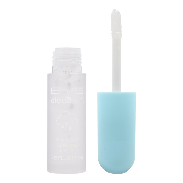 BYS Cloud Skin Chill Out Cooling Lip Oil