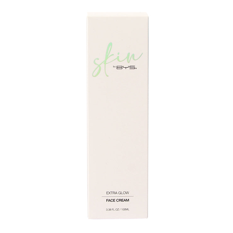 Skin by BYS Extra Glow Face Cream (100ml)