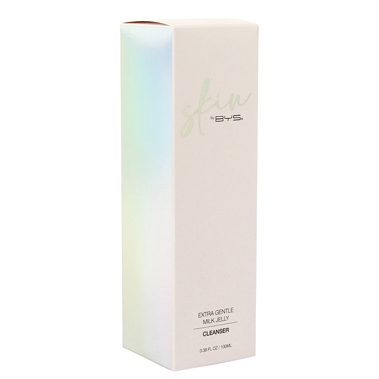 Skin by BYS Extra Gentle Jelly Milk Cleanser (100ml)