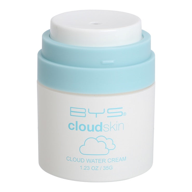 BYS Cloud Skin Whipped Cream Moisturiser (35g)