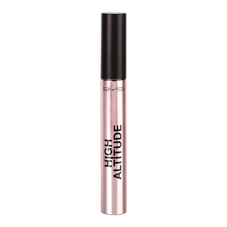 BYS High Altitude Mascara Waterproof Blackest Black