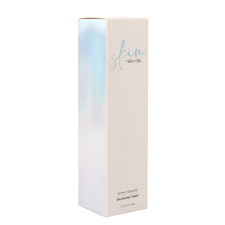 Skin by BYS Extra Hydrating Balancing Toner (210ml)