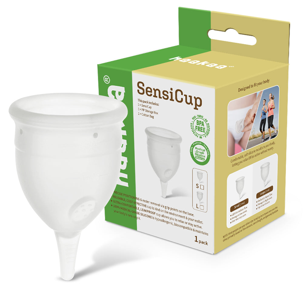Haakaa Sensi Cup