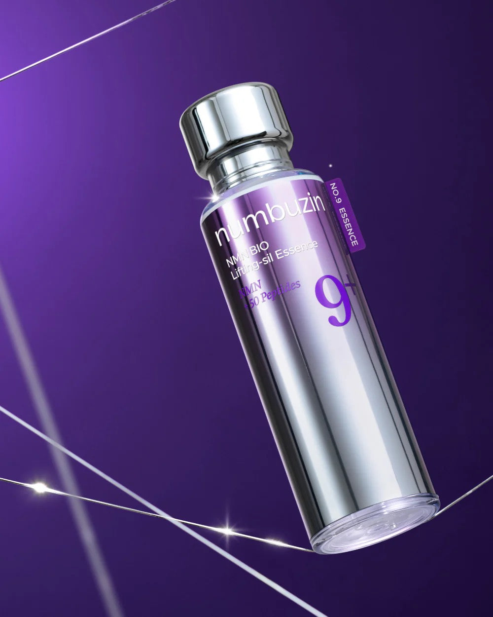 Numbuzin No.9 NAD Bio Lifting Essence (50ml)