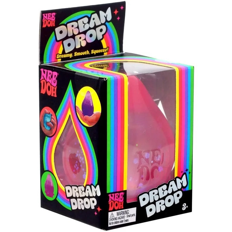 NeeDoh Dream Drop