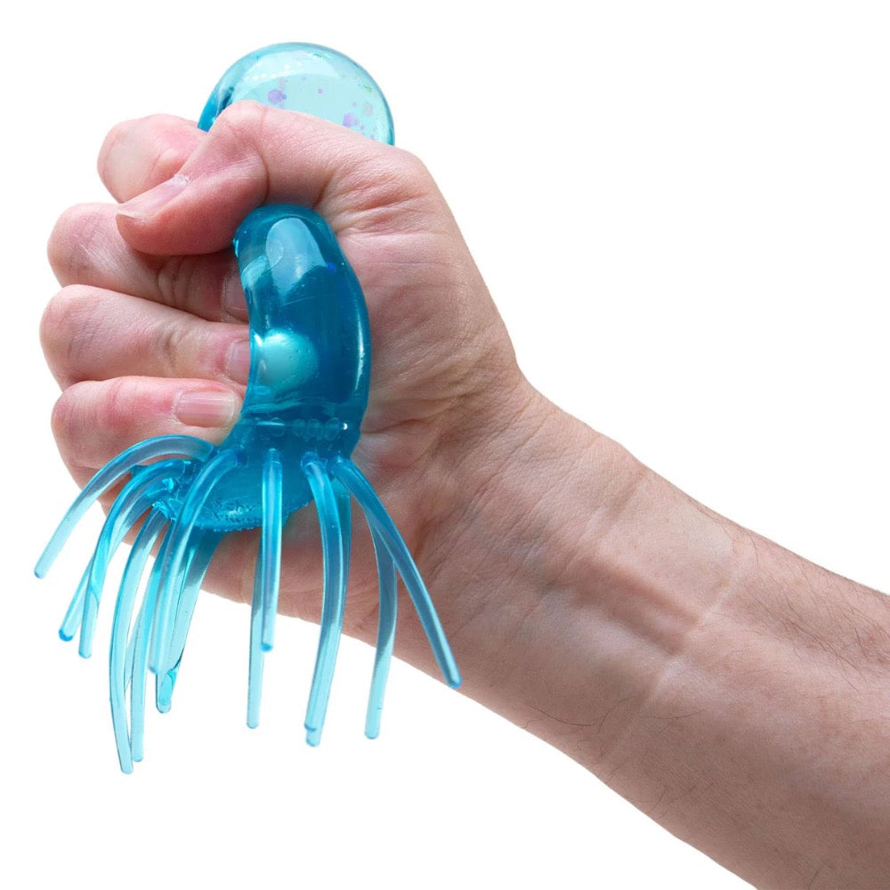 NeeDoh Jelly Squish