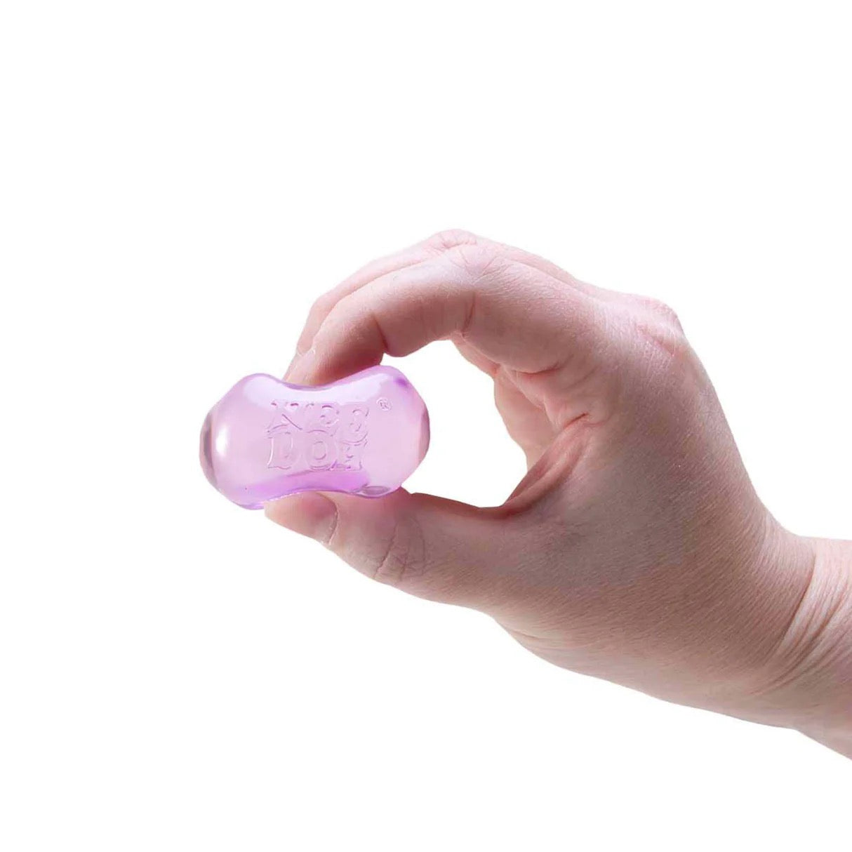 NeeDoh Nice Ice Baby (4-Pack)