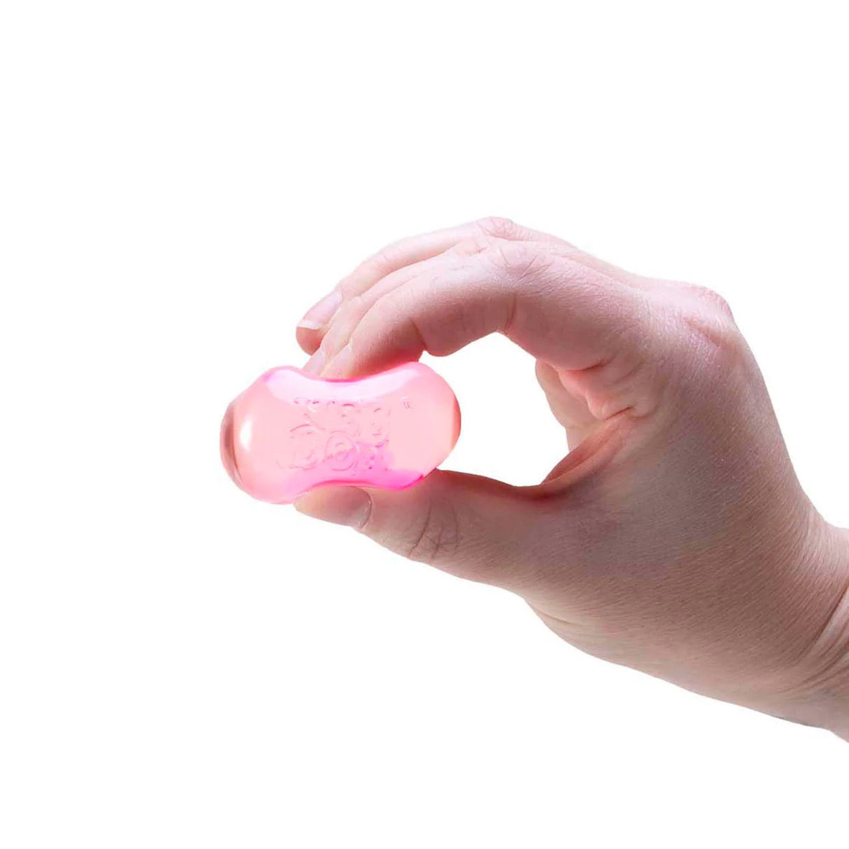 NeeDoh Nice Ice Baby (4-Pack)