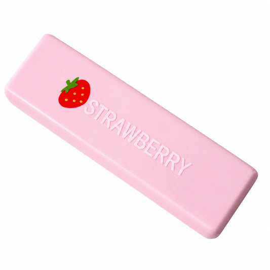 Strawberry Milk Stick Slow Rising Squishy Fidget Toy