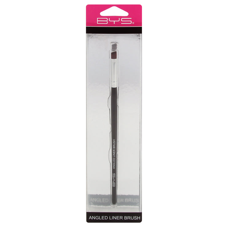 BYS Angled Liner Brush