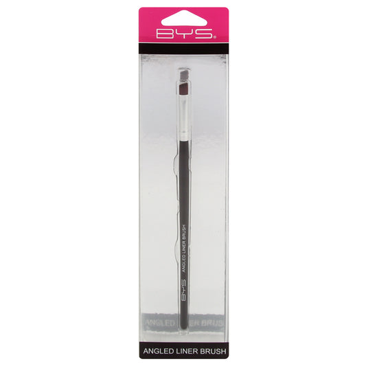 BYS Angled Liner Brush