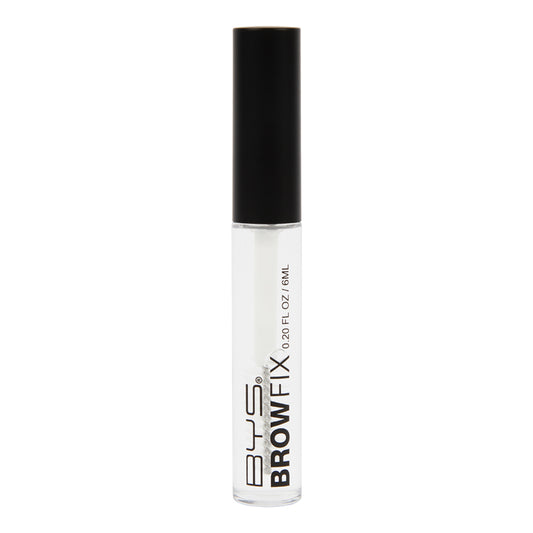 BYS Brow Fix Clear (6ml)