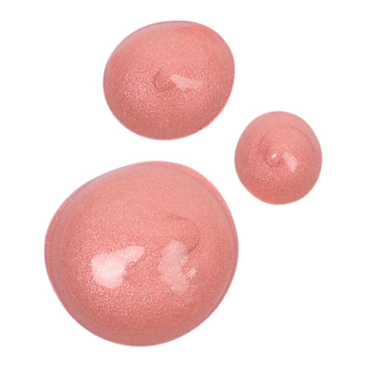BYS Healthy Glow Blush Drops Sunset Pink (30ml)