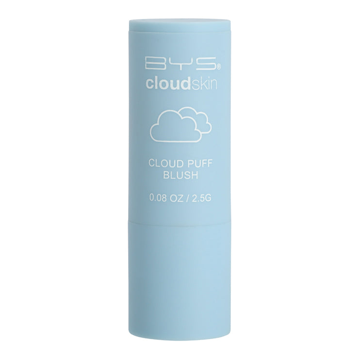 BYS Cloud Skin Puff Blush