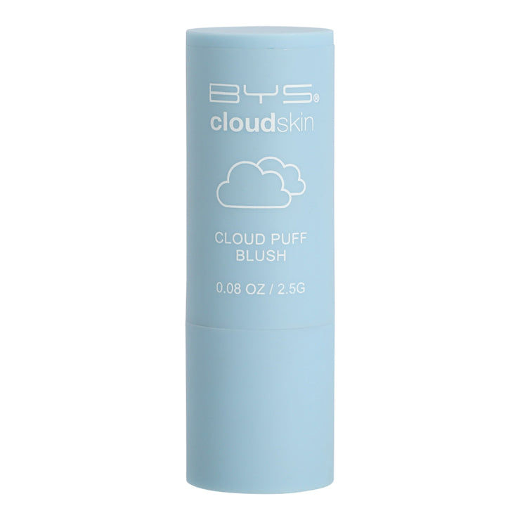 BYS Cloud Skin Puff Blush