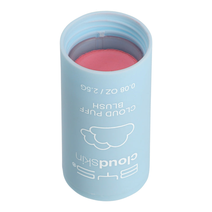 BYS Cloud Skin Puff Blush