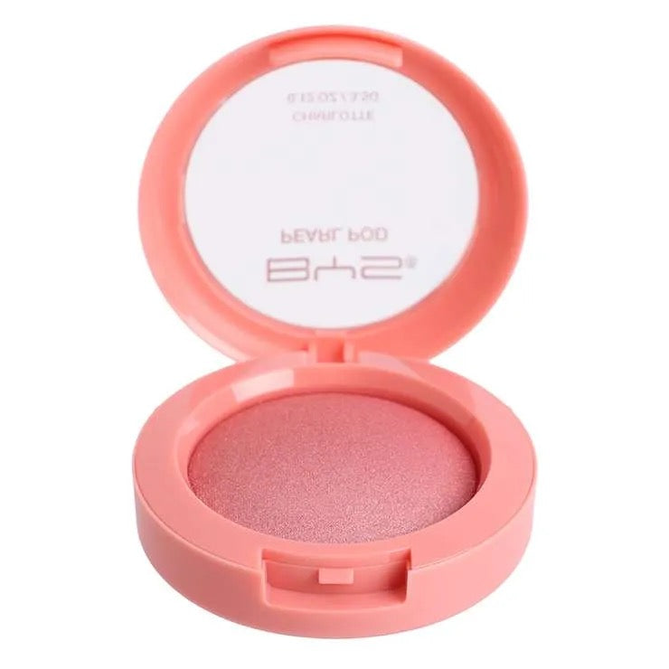 BYS Pearl Pod Baked Blush