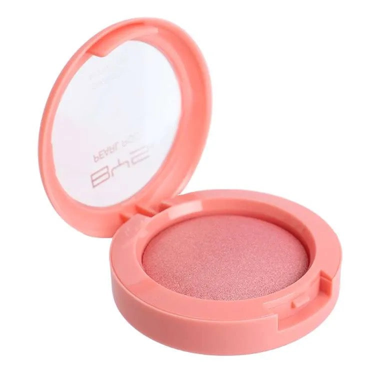 BYS Pearl Pod Baked Blush