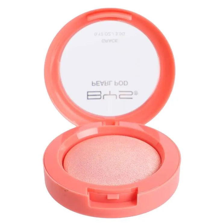 BYS Pearl Pod Baked Blush