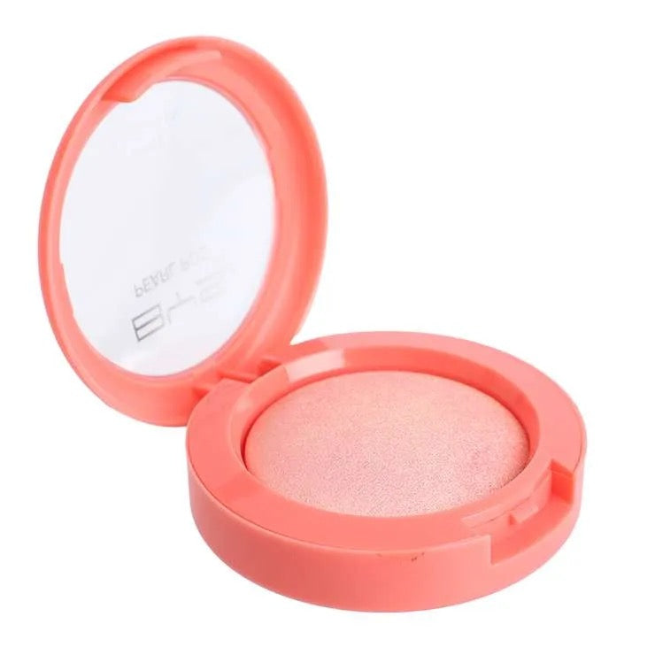 BYS Pearl Pod Baked Blush