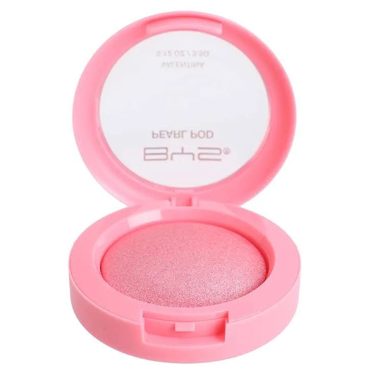 BYS Pearl Pod Baked Blush