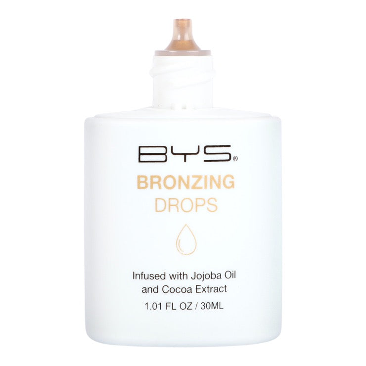 BYS Healthy Glow Bronzing Drops Summer Bronze (30ml)