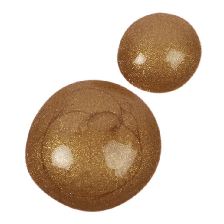BYS Healthy Glow Bronzing Drops Summer Bronze (30ml)