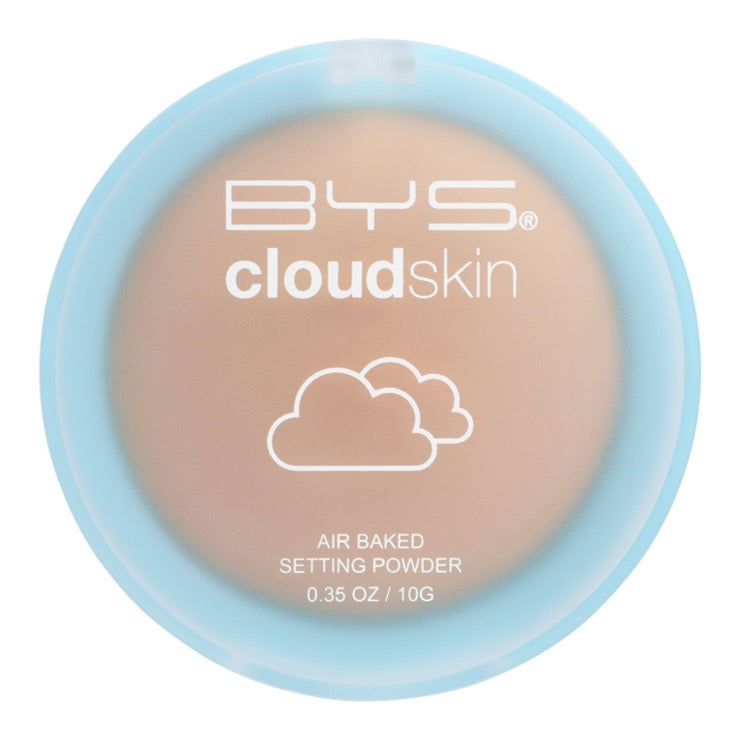 BYS Cloud Skin Air Baked Setting Powder