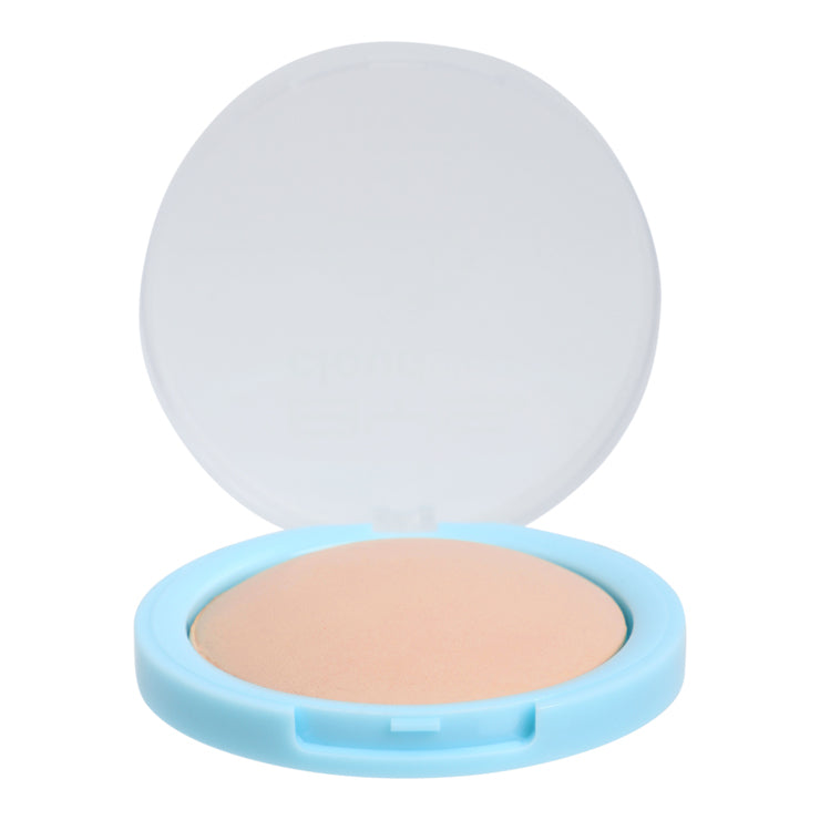 BYS Cloud Skin Air Baked Setting Powder