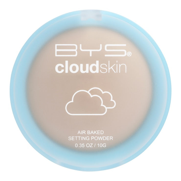 BYS Cloud Skin Air Baked Setting Powder