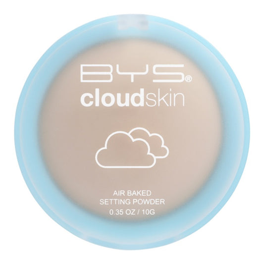 BYS Cloud Skin Air Baked Setting Powder