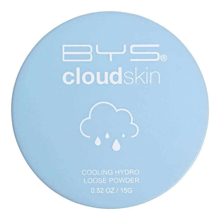 BYS Cloud Skin Cooling Hydro Loose Powder (15g)