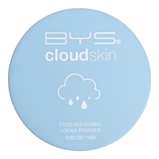 BYS Cloud Skin Cooling Hydro Loose Powder (15g)