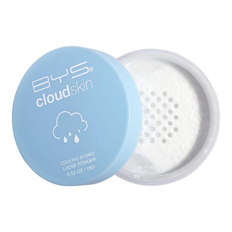 BYS Cloud Skin Cooling Hydro Loose Powder (15g)