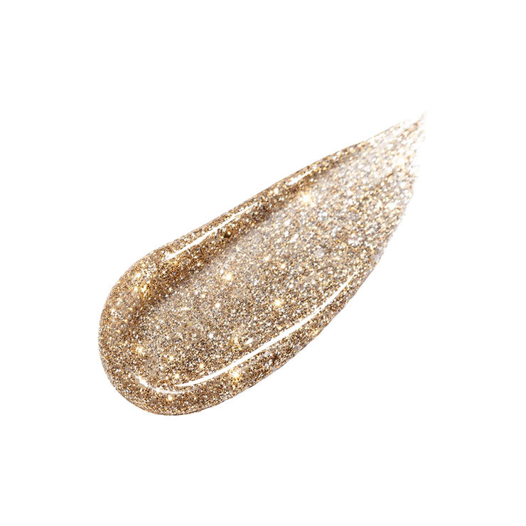 BYS Glimmer Liquid Glitter Topper