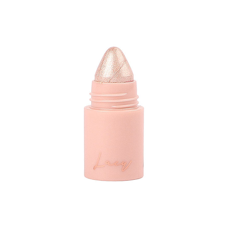 BYS 4-in-1 Shimmer Stick Crayon Stacker