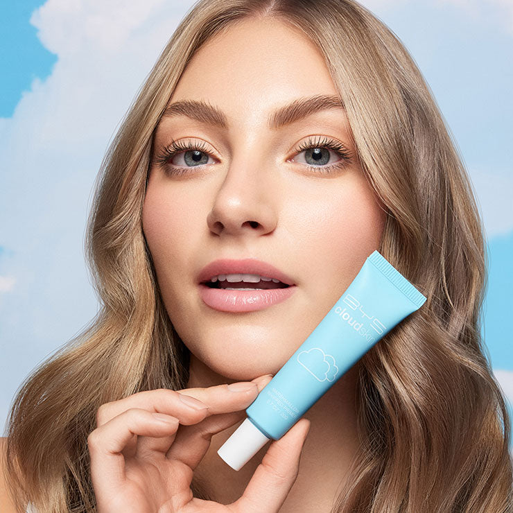 BYS Cloud Skin Marshmallow Whipped Primer (20g)