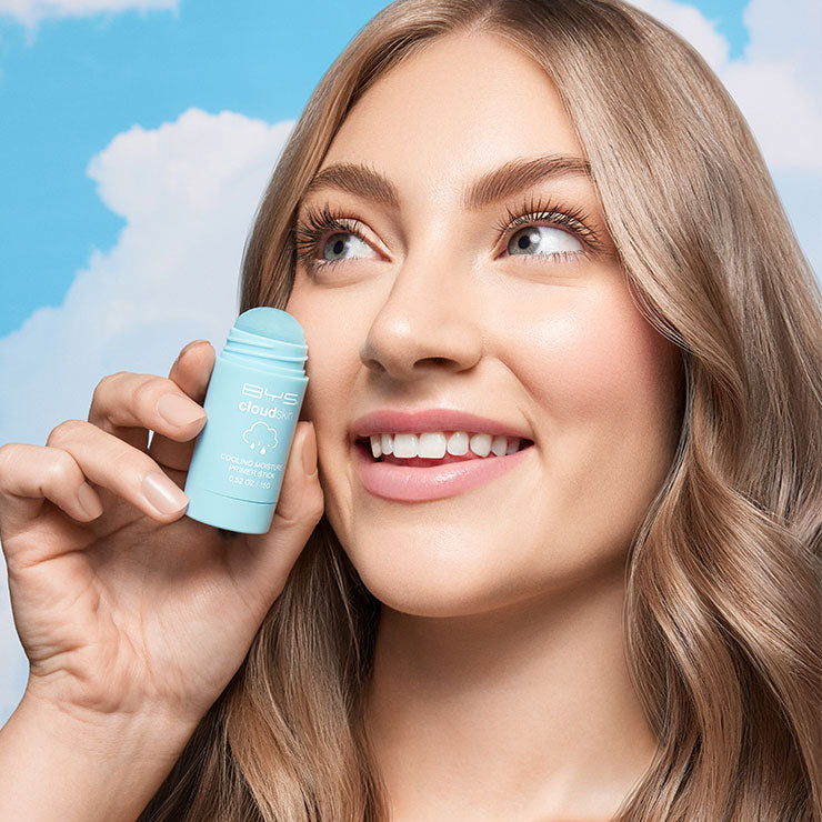 BYS Cloud Skin Cooling Moisture Primer Stick (15g)