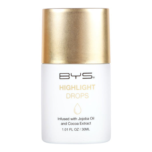 BYS Healthy Glow Highlight Drops Struck Gold (30ml)