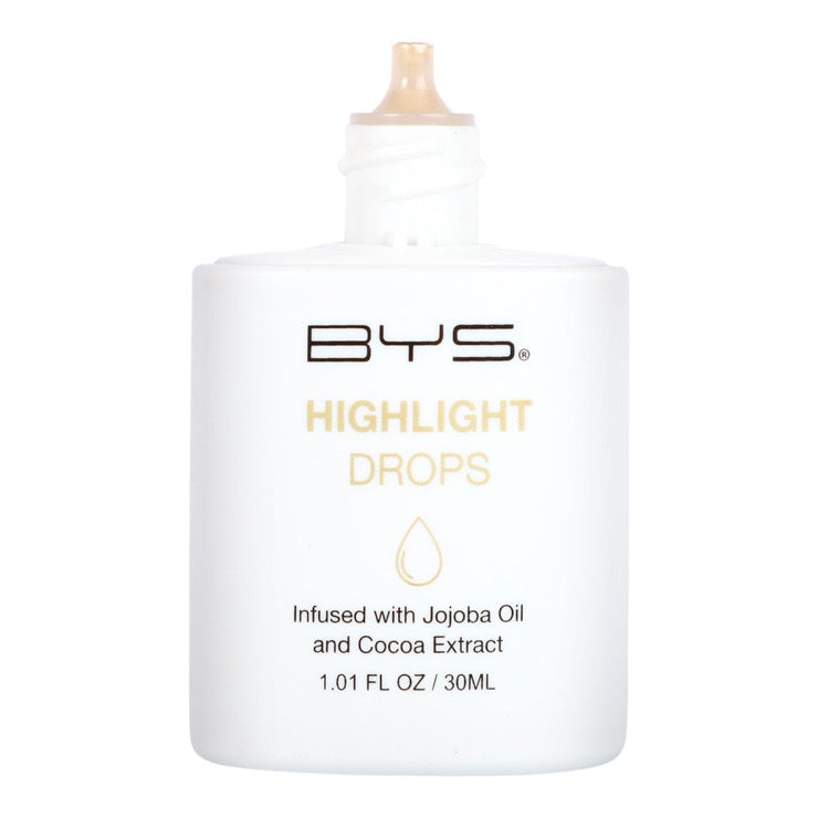 BYS Healthy Glow Highlight Drops Struck Gold (30ml)
