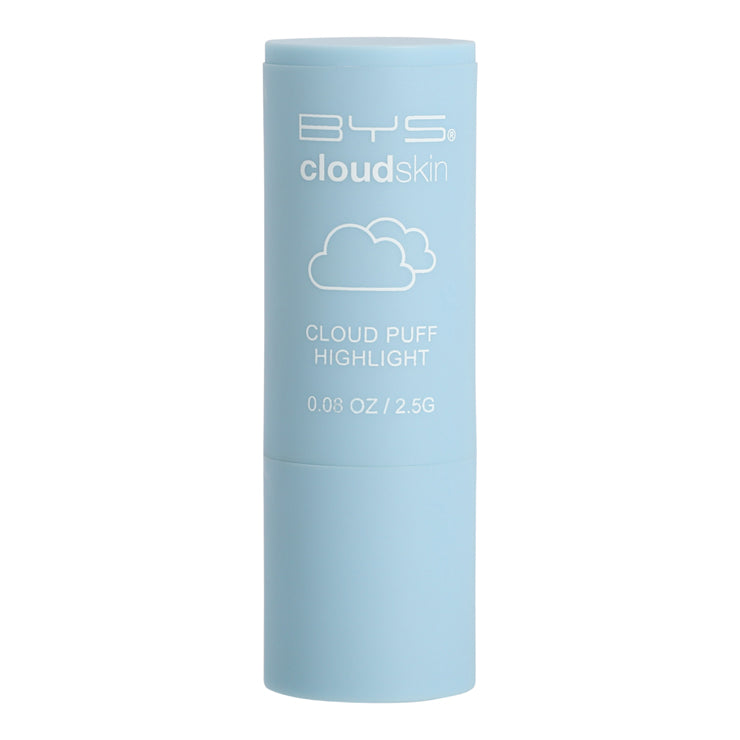 BYS Cloud Skin Puff Highlighter Sun Glow