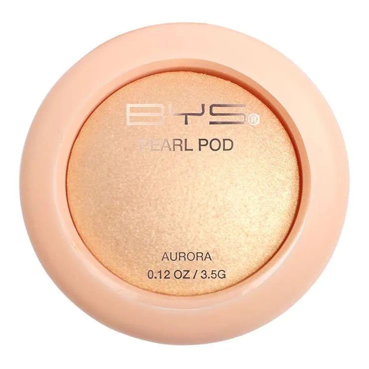 BYS Pearl Pod Baked Highlighter