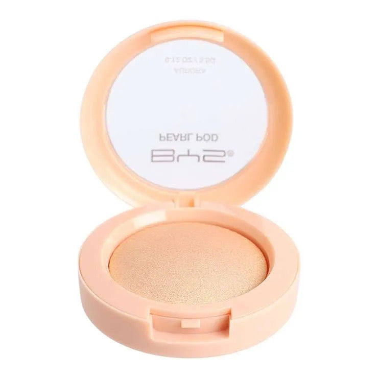 BYS Pearl Pod Baked Highlighter