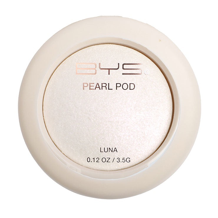 BYS Pearl Pod Baked Highlighter